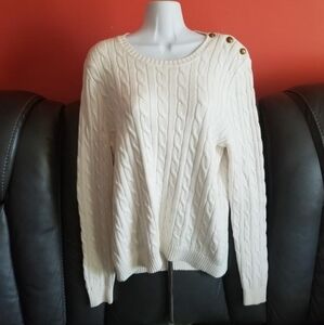 Ralph Lauren Sweater